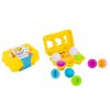 PS813: Sorting and Matching Egg Toy